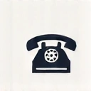 Ikona telefonu