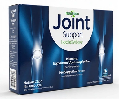 Opakowanie Naturaglucopro Joint Support